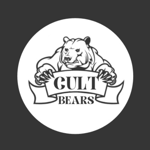 Cult Bears DAO